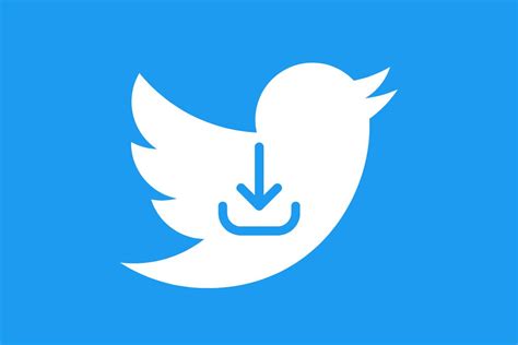 Twitter video downloader